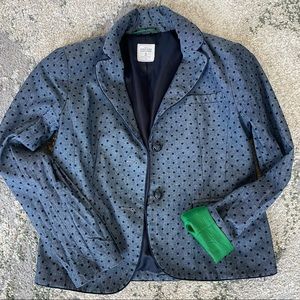 GAP Academy Blazer